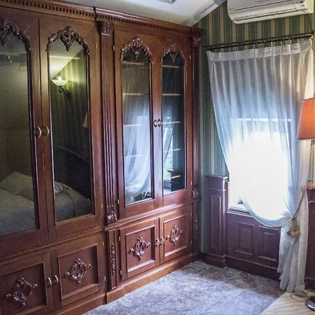 Апарт-Отель 